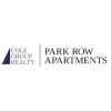 Park Row Apts