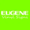 Eugene Vinyl Signs