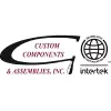Custom Components & Assemblies