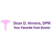Dean D. Hinners, DPM