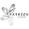 Patrick Is Magic