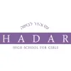 Hadar High School for Girls