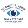 Dr. Darryl R. Voight, OD, PC