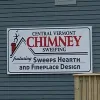 Central Vermont Chimney Sweeping