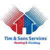 Tim & Sons Services