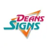 Dean's Signs