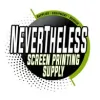 Nevertheless Screen Printing Supplies