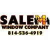 Salem Window