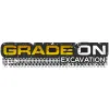 Grade On Excavation