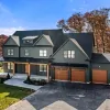 20th Century Homes