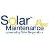 Solar Maintenance Pros