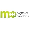 M M Signs & Graphics