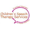 Children's Speech Therapy Services