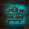 Sayler Screen Printing