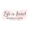 Life is Sweet Bakery and Cafe