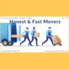 Honest & Fast Movers