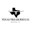 Texas Treasures Fine Art Gallery