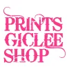Prints Giclee Shop