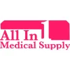 All in 1 Medical Supply