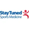 Stay Tuned Sports Medicine