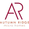 Autumn Ridge