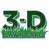 3-D Lawn Care