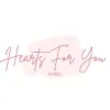 Hearts For You