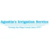 Agustin's Irrigation Service