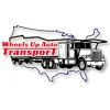 Wheelsup Auto Transport