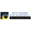 Rocky Mountain Hoist & Equipment