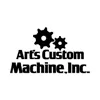 Arts Custom Machine