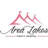 Area Lakes Party Rental