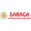 Saraga International Market