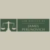 James Perunovich