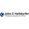 John E Helldorfer, CPA