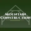 Mountain Construction
