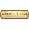 Merton H. Kays Funeral Home