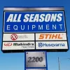 All Seasons Equipment