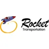 Rocket Transportation