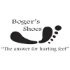 Boger's Shoes