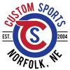 Custom Sports