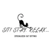 Sit! Stay. Relax