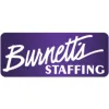 Burnett's Staffing