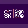 Sign King Solutions