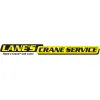 Lane's Crane Service