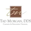 Tad Morgan, DDS