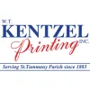 Kentzel Printing