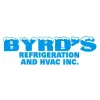 Byrd's Refrigeration & HVAC