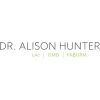 Dr. Alison Hunter