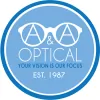 A & A Optical